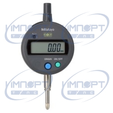 Цифровой индикатор ID-S 12,7 мм, 0,01 мм, задняя пластина с выступами 543-781-10 Mitutoyo Цифровой индикатор ID-S 12,7 мм, 0,01 мм, задняя пластина с выступами 543-781-10 Mitutoyo