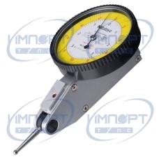 Индикатор часового типа, горизонтальный, полный комплект, 0,2 мм/0,0075", 0,002 мм/0,0001", 4/8 мм стержень, щупы, стержень, поворотный зажим 513-409-10T Mitutoyo Индикатор часового типа, горизонтальный, полный комплект, 0,2 мм/0,0075", 0,002 мм/0,0001", 4/8 мм стержень, щупы, стержень, поворотный зажим 513-409-10T Mitutoyo