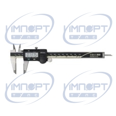 Цифровой штангенциркуль ABS AOS, внутренний/внешний диаметр карбюратора, дюймовый/метрический, 0-6", лезвие, большой палец справа, выход 500-175-30 Mitutoyo Цифровой штангенциркуль ABS AOS, внутренний/внешний диаметр карбюратора, дюймовый/метрический, 0-6", лезвие, большой палец справа, выход 500-175-30 Mitutoyo