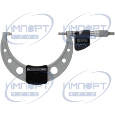 Цифровой микрометр IP65 125-150 мм 293-251-30 Mitutoyo Цифровой микрометр IP65 125-150 мм 293-251-30 Mitutoyo