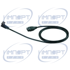 Кабель Digimatic, плоский, L-образный, правый, 1 м 905691 Mitutoyo