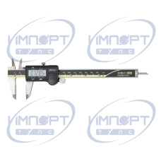 Цифровой штангенциркуль ABS AOS, внутренний/внешний диаметр карбюратора, дюймовый/метрический, 0-6", большой палец справа, без выхода 500-160-30 Mitutoyo Цифровой штангенциркуль ABS AOS, внутренний/внешний диаметр карбюратора, дюймовый/метрический, 0-6", большой палец справа, без выхода 500-160-30 Mitutoyo