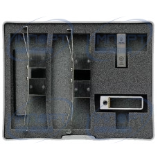 Комплект вспомогательного блока для калибра отверстия для 515-375/515-377/515-379 515-120 Mitutoyo