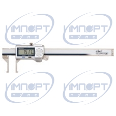 Цифровой ABS нутромер 10,1-160 мм, IP67, роликовый для большого пальца 573-645-20 Mitutoyo Цифровой ABS нутромер 10,1-160 мм, IP67, роликовый для большого пальца 573-645-20 Mitutoyo