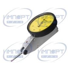 Индикатор часового типа, гориз., рубиновый, базовый набор, 0,8 мм, 0,01 мм, стержень 8 мм, стилус 513-474-10E Mitutoyo Индикатор часового типа, гориз., рубиновый, базовый набор, 0,8 мм, 0,01 мм, стержень 8 мм, стилус 513-474-10E Mitutoyo