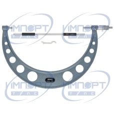 Микрометр внешний экономичный 325-350 мм 103-150 Mitutoyo Микрометр внешний экономичный 325-350 мм 103-150 Mitutoyo