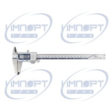 Цифровой суппорт ABS с защитой от охлаждающей жидкости IP67 In/Met, 0-8", Thumb Ro, ID/OD Carb. Ja. 500-734-20 Mitutoyo Цифровой суппорт ABS с защитой от охлаждающей жидкости IP67 In/Met, 0-8", Thumb Ro, ID/OD Carb. Ja. 500-734-20 Mitutoyo