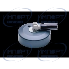 Вакуумный держатель для гранитных плит D=88 мм с резьбой M8x1,25 для гибких шарнирных рычагов 63AAA671 Mitutoyo