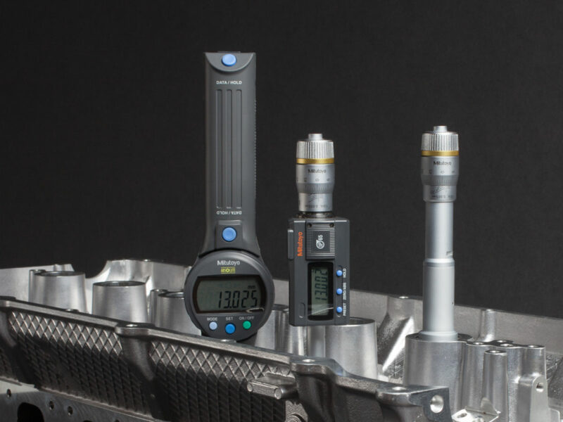 Внутренние измерительные приборы (769)